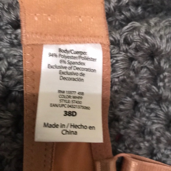 Bra - Picture 3 of 3